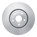 DFC 21-25 Dodge Durango Front Brake Rotor