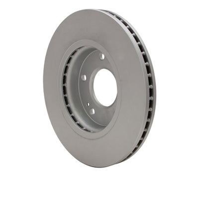 DFC 01-01 Hyundai Santa Fe Front & Rear Geospec Rotors includes Drums