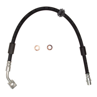 DFC 14-18 Mercedes-Benz E63 AMG S Front-L Brake Hose