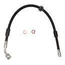 DFC 14-18 Mercedes-Benz E63 AMG S Front-L Brake Hose
