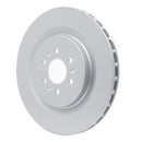 DFC 04-11 Cadillac STS Rear GeoSPEC Coated Rotor