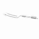 MagnaFlow BRE Exhaust Kit 14-15 Honda Civic 1.8L