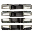 DFC 12-21 BMW 435i xDrive Gran Coupe Rear 5000 Advanced Low Metallic Brake Pads