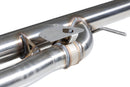 Flowmaster 24-25 GM 1500 6.2L FlowFX Cat-Back Dual Exit Exhaust System