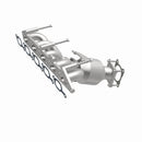 Magnaflow 01-05 Volvo S60/V70 2.4L Direct Fit Converter