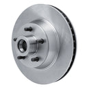 DFC Brake Rotors - Plain