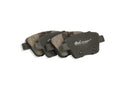 DBA 10-19 Audi A3 FWD Rear Street Series Brake Pads