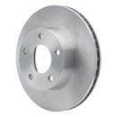 DFC Brake Rotors - Plain