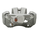 DFC 12-17 Toyota Prius V Rear-R Premium Caliper - Silver Zinc Coated