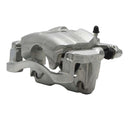 DFC 14-23 Nissan Qashqai Front-R Premium Caliper - Silver Zinc Coated