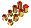 Energy Suspension GM Control Arm Bushing - Black