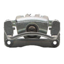 DFC 07-17 Chevrolet Captiva Sport Rear-R Premium Caliper - Silver Zinc Coated