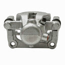 DFC 08-12 Land Rover LR2 Rear-L Premium Caliper - Silver Zinc Coated