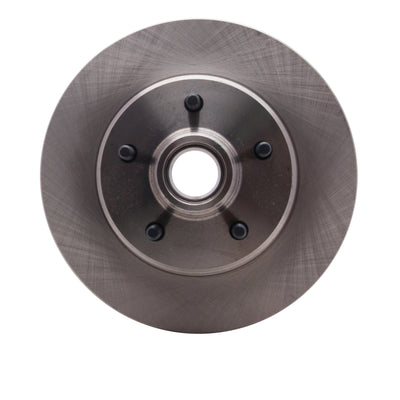 DFC 90-02 Chevrolet Astro Front Brake Rotor