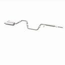 MagnaFlow BRE Exhaust Kit 95-04 Maxima I30 I35