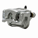 DFC 10-10 Kia Rondo Rear-L Premium Caliper - Silver Zinc Coated