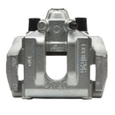 DFC 02-10 Saab 9-5 Rear-R Silver Zinc Coated Premium Caliper