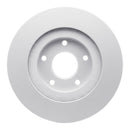 DFC GeoSPEC Coated Rotors - Plain