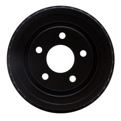 DFC 91-93 Ford Taurus Front & Rear Rotors includes Drums