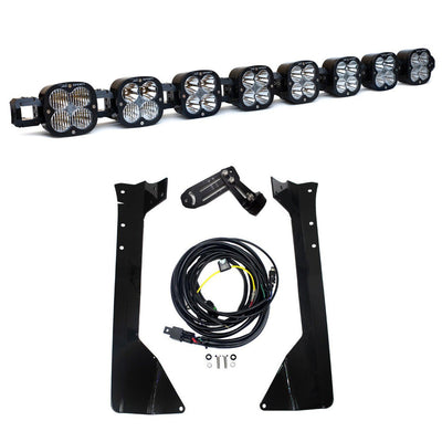 Baja Designs XL Standard Housing (Pro) Actuator Kit