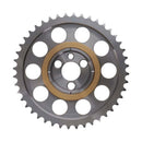 Manley Billet Timing Chain Kit - Small Block Chevrolet - Shim - Short