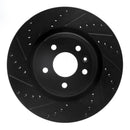 DFC Semi Met Heavy Duty Pads