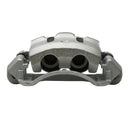 DFC 99-05 Ford F-250 Super Duty 2WD Front-R Premium Caliper - Silver Zinc Coated