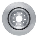DFC 21-25 Dodge Charger Daytona Rear Brake Rotor