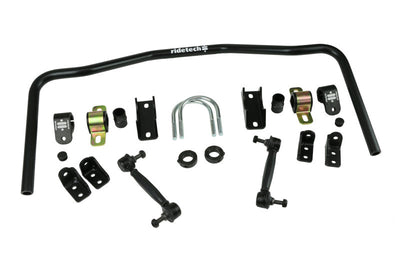 Ridetech 67-70 Impala HQ CoilOver System