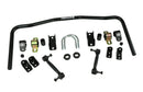 Ridetech 67-70 Impala HQ CoilOver System