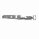 Magnaflow 11-13 QX56 V8 5.6 OEM Manifold Direct Fit Converter