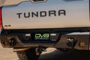 DV8 22-26 Toyota Tundra Spec Series Rear Bumper
