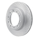 DFC 79-03 Blue Bird CV200 Front/Rear Brake Rotor