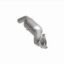 MagnaFlow 19-21 Ford Ranger Single Underbody 2.3L Direct Fit Converter