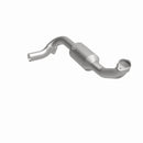 MagnaFlow 2005 Lincoln Navigator 5.4L Direct Fit Converter
