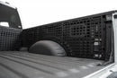 Addictive Desert Designs2023+ Ford Super Duty F250/350 Bed Side Molle - Passenger Side