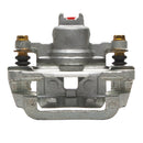 DFC 98-03 Subaru Forester Rear-L Premium Caliper - Silver Zinc Coated