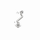 BRE Exhaust 04-09 Highlander RX330 RX350 2.4L 3.3L 3.5L Front Pipe Kit