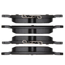 DFC 22-25 Audi A3 Quattro Rear 5000 Advanced Ceramic Brake Pads