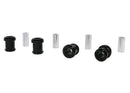 Whiteline 06-15 Mazda MX5 NC Front Essential Kit