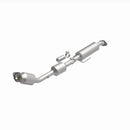 MagnaFlow 18-21 Toyota C-HR 2.0L Direct Fit Catalytic Converter