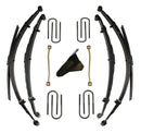 Skyjacker 4"SYS,2000 F2/350 V10/DIESL