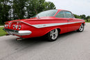Ridetech 1958 Impala Rear CoilOver System