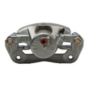 DFC 03-21 Acura ILX Front-R Premium Caliper - Silver Zinc Coated