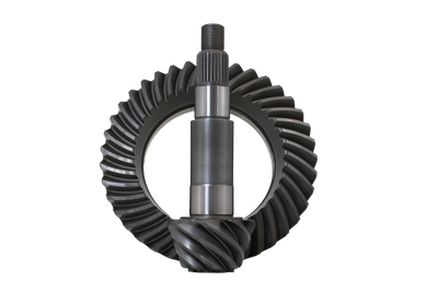 Revolution Gear & Axle 76-83 Jeep CJ5/CJ7/J10 AMC 20 Rear Axle 4.88 Ratio Ring & Pinion Set