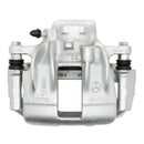 DFC 96-97 Mercedes-Benz C220 Front-R Silver Zinc Coated Premium Caliper