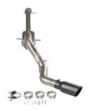 Flowmaster 20-25 GM 2500/3500HD 6.6L FlowFX Cat-Back Exhaust System