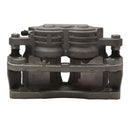 DFC 02-08 Buick Rainier Front-L Premium Caliper - Silver Zinc Coated