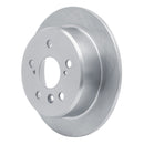 DFC Brake Rotors - Plain