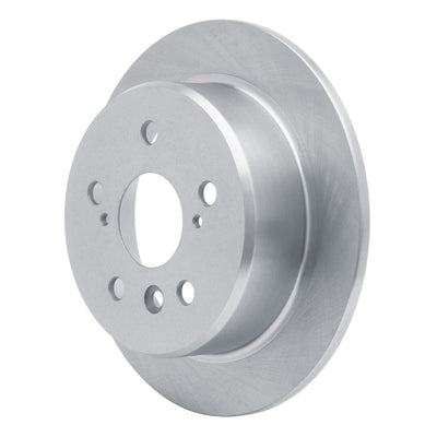 DFC 97-99 Lexus ES300 Rear Rotors w/4000 HybriDynamic Brake Pads w/Hardware